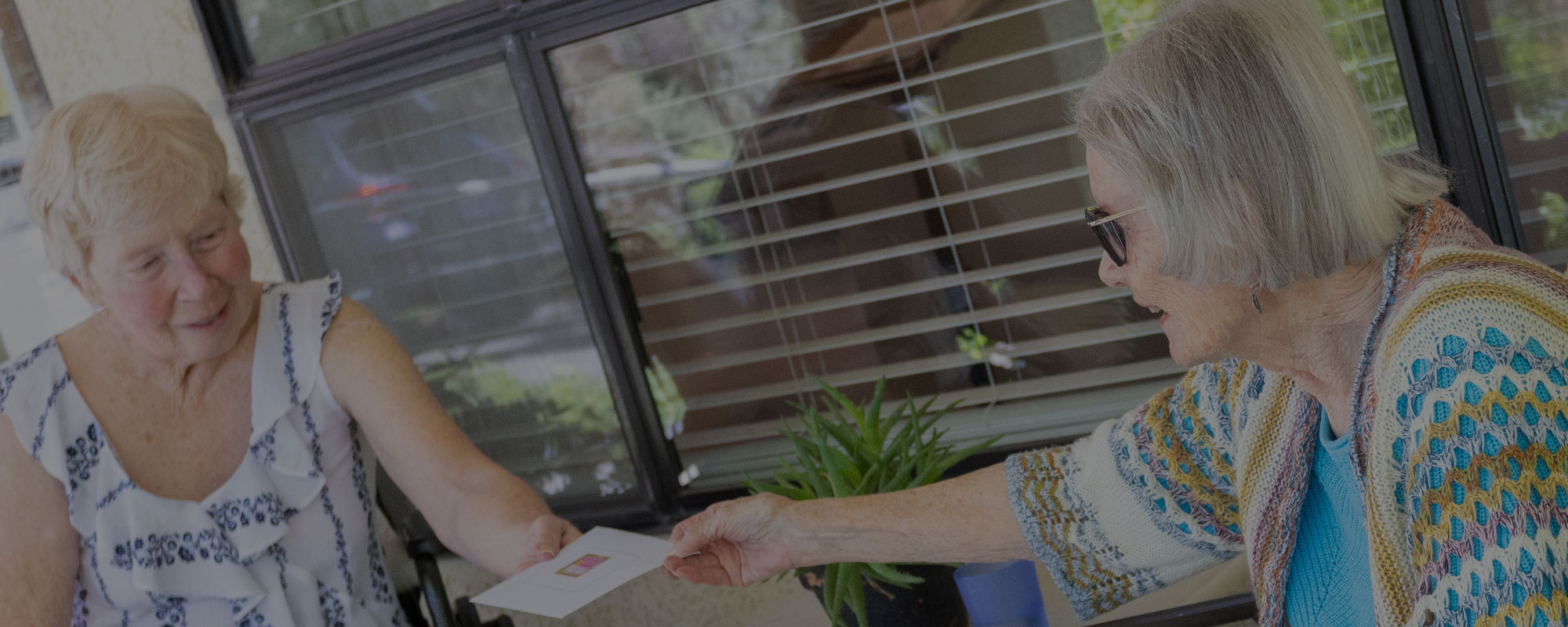 Assisted Living San Luis Obispo County - Services of Ingleside Elder Care Facilities