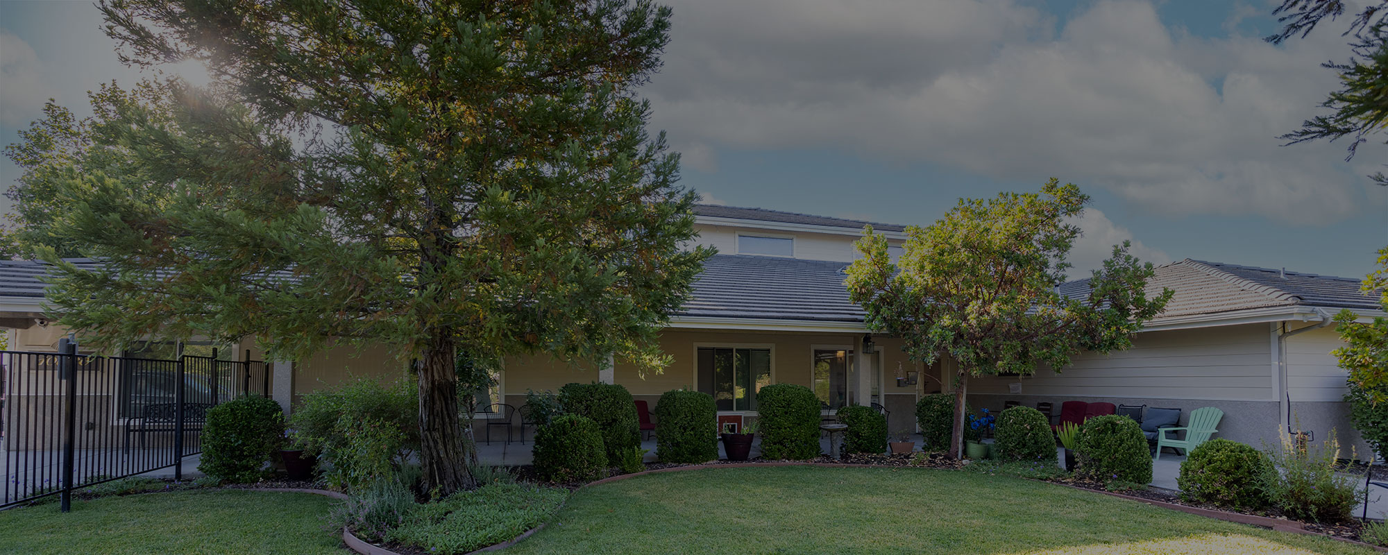 Ingleside Assisted Living San Luis Obispo County - Atascadero Elder Care Facilities - Ingleside Assisted living Atascadero, CA - Memory Care Atascadero - Senior Dementia Care - Alzhiemer's Care for Seniors - Atascadero Assisted Living - Home for Mom