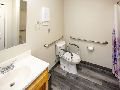 Alzheimer's Care - Memory Care Facility - Elder Care Atascadero California - Assisted Living - Ingleside Assisted Living Elder Care - Number 1 Atascadero Assisted Living