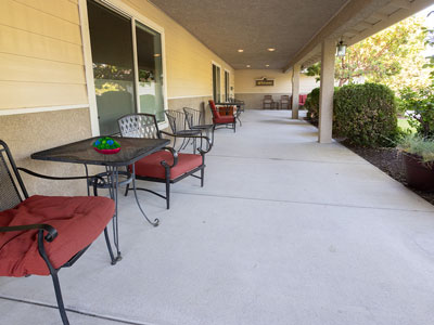 Alzheimer's Care - Memory Care - Elder Care Atascadero California - Assisted Living - Ingleside Assisted Living Elder Care - Best Atascadero Residential Care Assisted Living