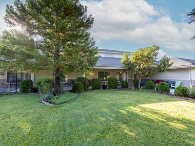 Alzheimer's Care - Memory Care - Elder Care Atascadero California - Assisted Living - Ingleside Assisted Living Elder Care - Best Atascadero Residential Care Assisted Living