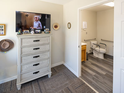 Memory Care Assisted Living - Central Coast Elder Care Atascadero California - Ingleside Assisted Living - Ingleside Residence Elder Care - Trusted Care Givers - Atascadero Assisted Living