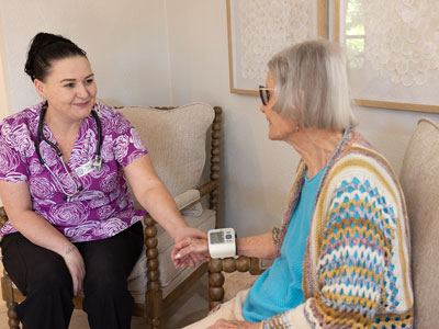 Alzheimer's Care - Memory Care - Elder Care Atascadero California - Assisted Living - Ingleside by the Lake Elder Care - Assisted Living Near Me in Atascadero, CA - Senior Care Assisted Living