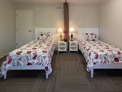 Elder Care Atascadero - Assisted Living Atascadero - Residential Home for Elderly - Executive Senior Assisted Living - Ingleside Assisted Living Residences - Senior Independant Living