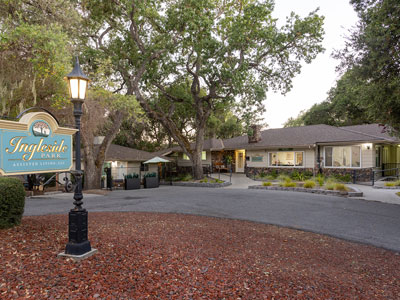Alzheimer's Care - Memory Care - Elder Care Atascadero California - Ingleside Assisted Living - Ingleside Assisted Living Elder Care - Atascadero Senior Elder Care Assisted Living