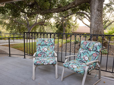 Memory Care - Elder Care Atascadero California - Assisted Living - Ingleside Assisted Living Elder Care - Best Atascadero Residential Care Assisted Living Park Park