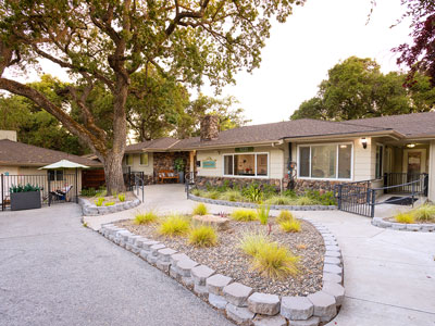 Dementia Care - Memory Care - Elder Care Atascadero California - Ingleside Assisted Living - Ingleside Assisted Living Elder Care - Best Atascadero Senior Care