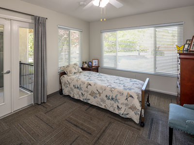 Memory Care Assisted Living - Central Coast Elder Care Atascadero California - Ingleside Assisted Living Park - Ingleside Park Elder Care - Trusted Care Givers - Atascadero Assisted Living
