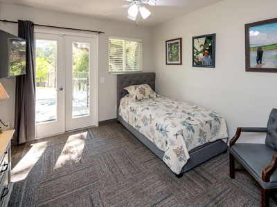 Alzheimer's Care - Memory Care Home - Elder Care Atascadero California - Ingleside Assisted Living - Ingleside Park Elder Care - Best ELder Care in Atascadero
