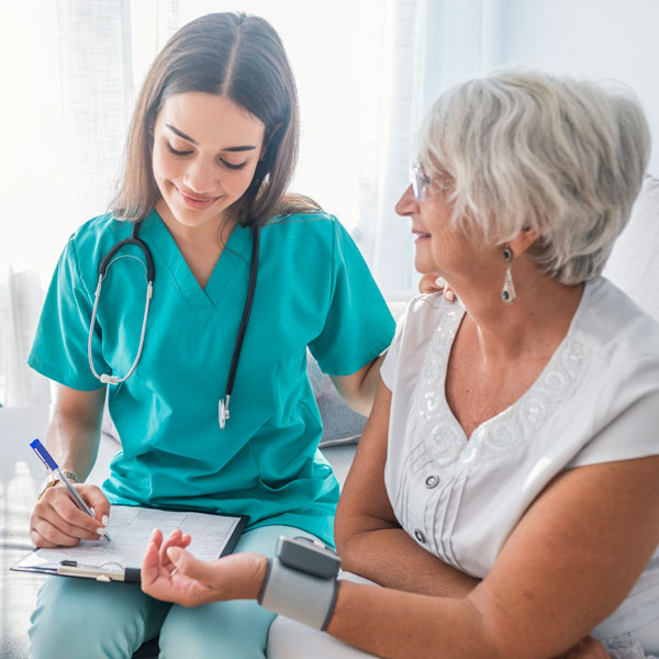 Assisted Living - Elder Care - Medical Care Senior Citizen - Home for Mom - Doctor visit - Emergency - Ingleside Assisted Living Residences - San Luis Obispo County