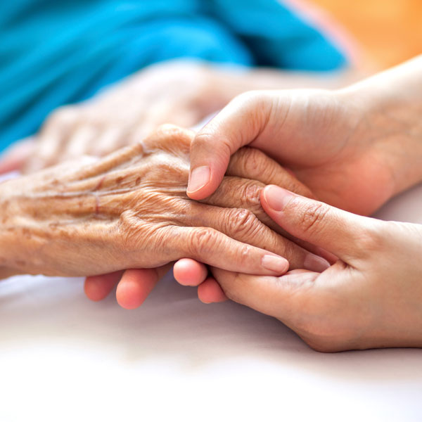 End of Life Care - Hospice Care - Assisted Living - Elder Care - San Luis Obispo - Atascadero - California - Ingleside Assisted Living - Senior Care